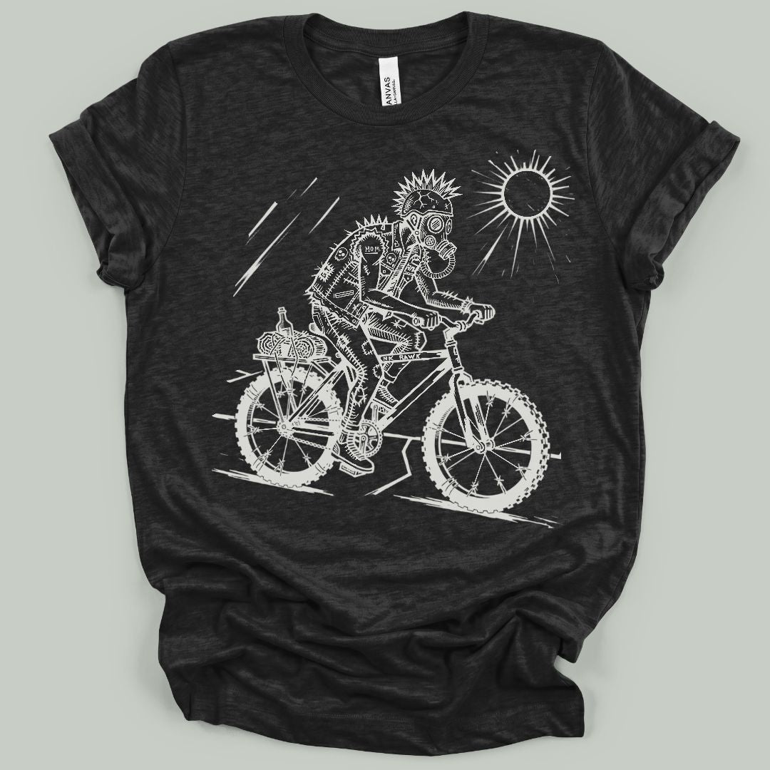 Post-Apocalypse Paceline T-Shirt