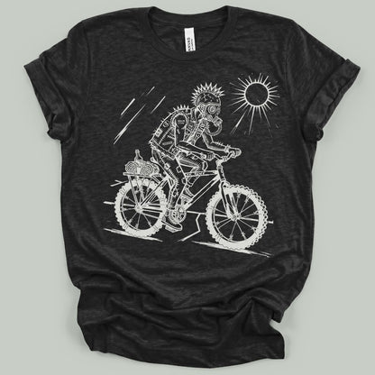 Post-Apocalypse Paceline T-Shirt
