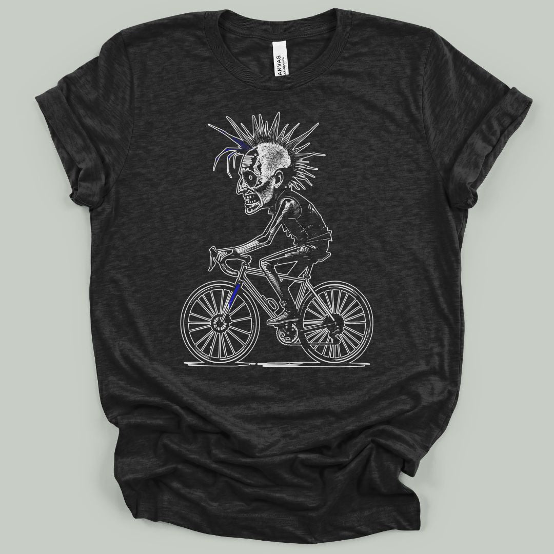 Punk Pedaler T-Shirt