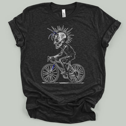 Punk Pedaler T-Shirt