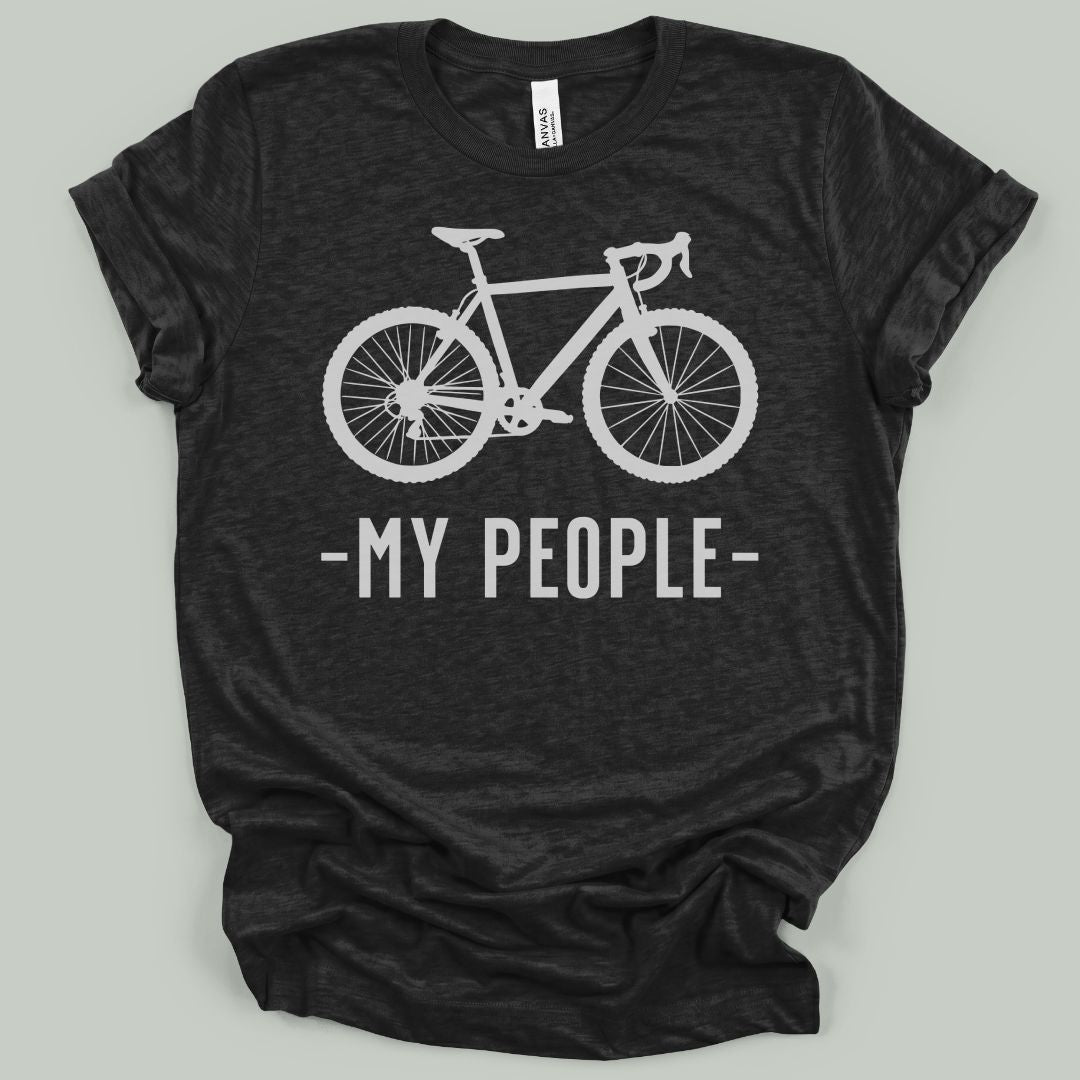 My People T-Shirt
