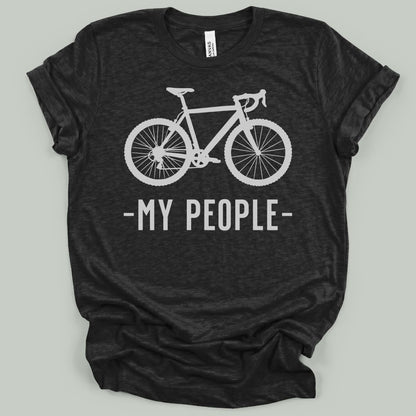 My People T-Shirt