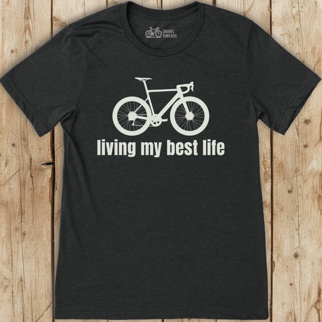 Life Behind Bars T-Shirt