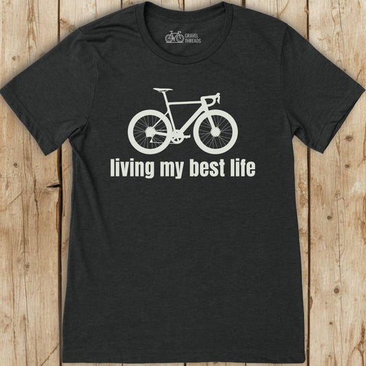 Life Behind Bars T-Shirt