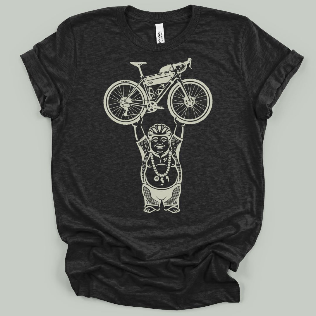 Enlightened Overhead T-Shirt