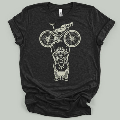 Enlightened Overhead T-Shirt