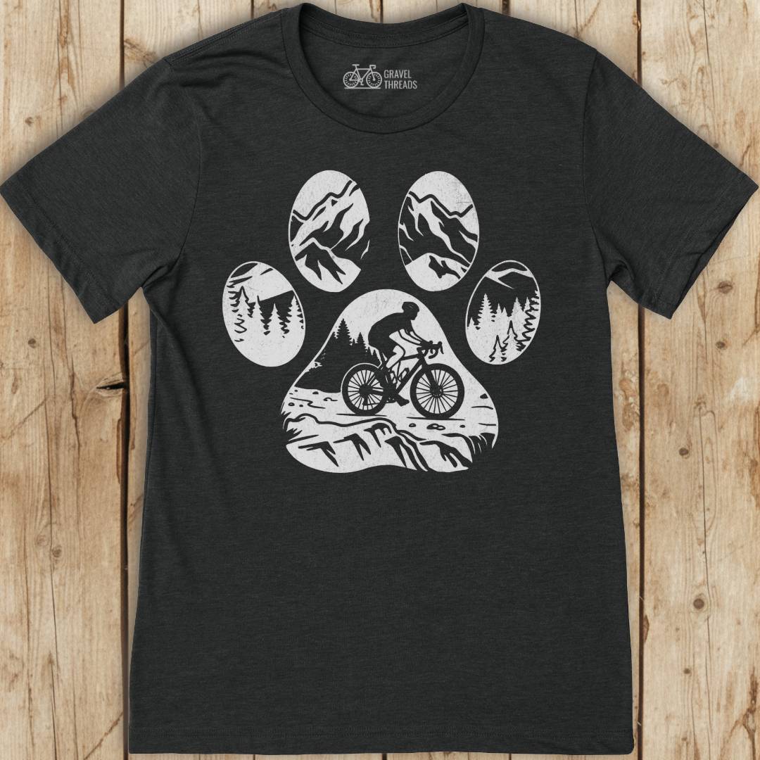 Trail Dog T-Shirt
