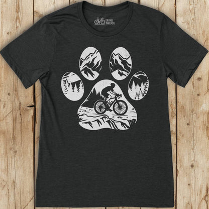 Trail Dog T-Shirt