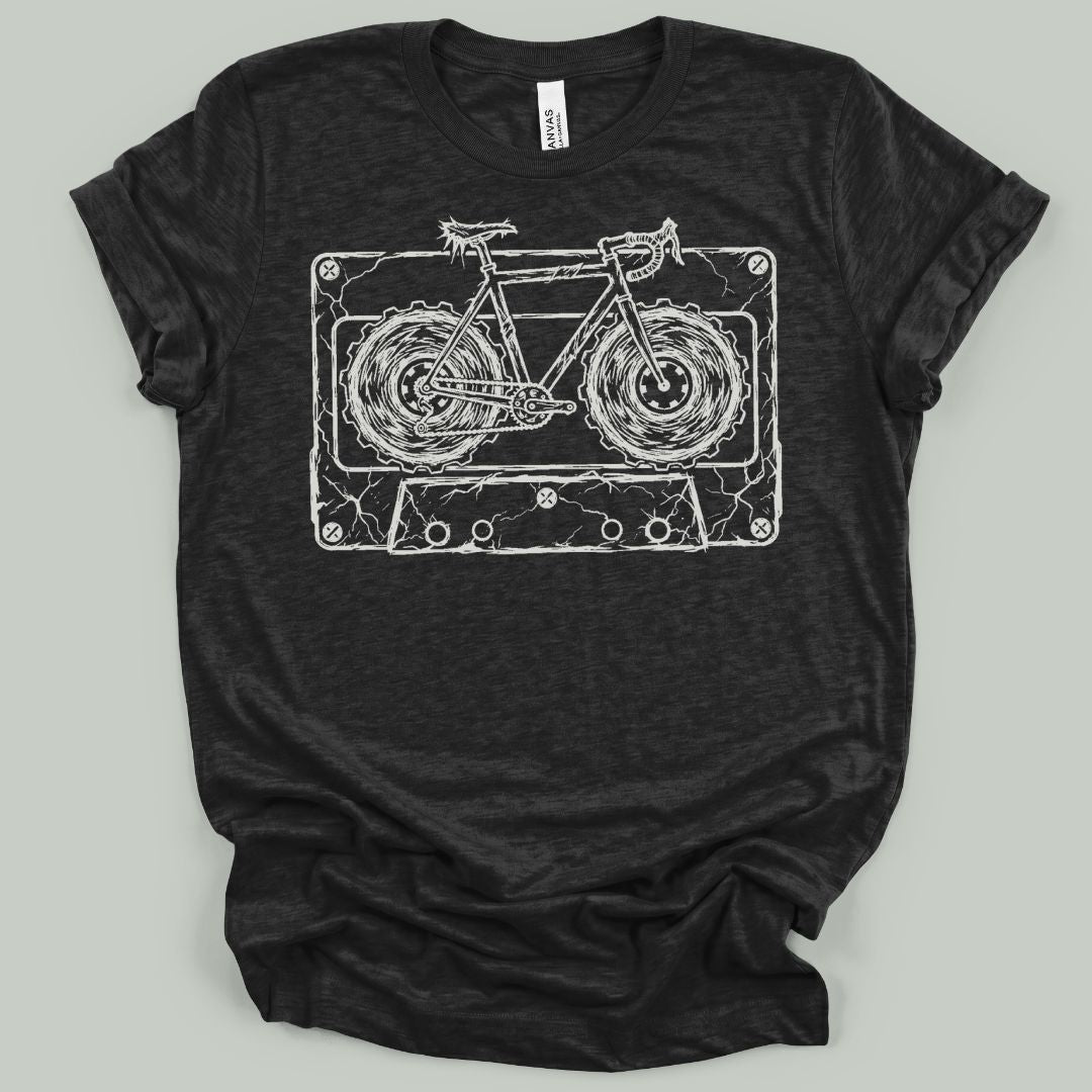 Mixtape Memories T-Shirt