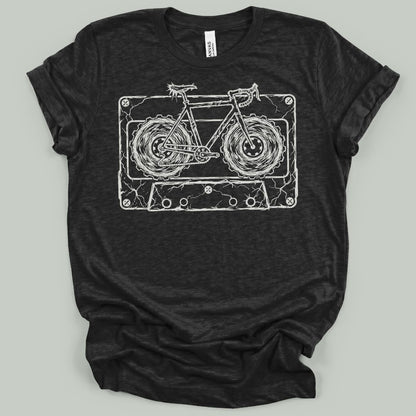 Mixtape Memories T-Shirt