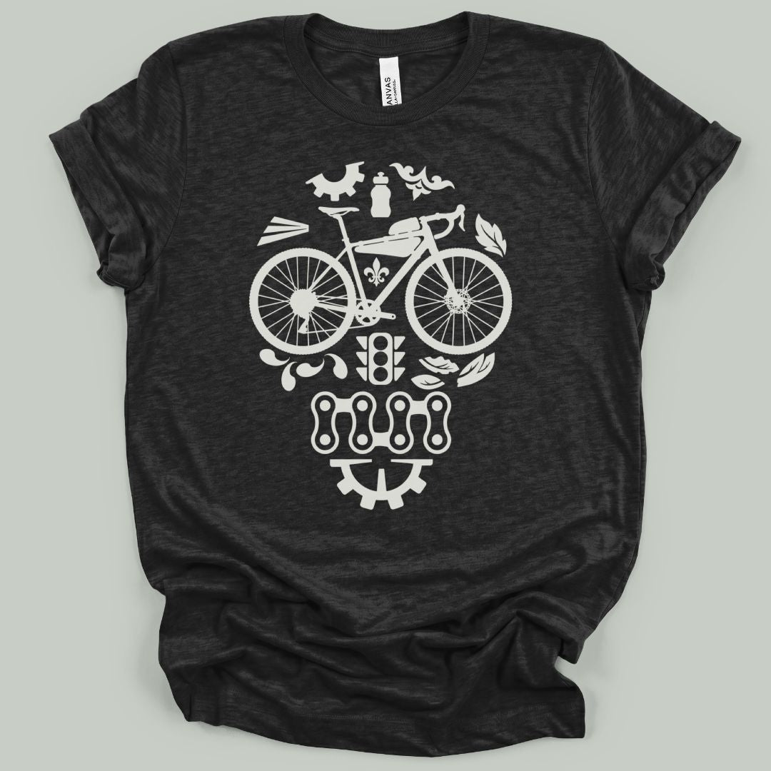 Road Warrior T-Shirt