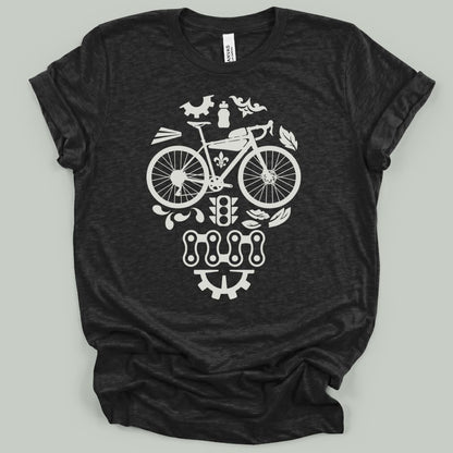 Road Warrior T-Shirt