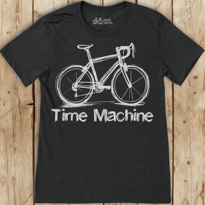Time Machine T-Shirt