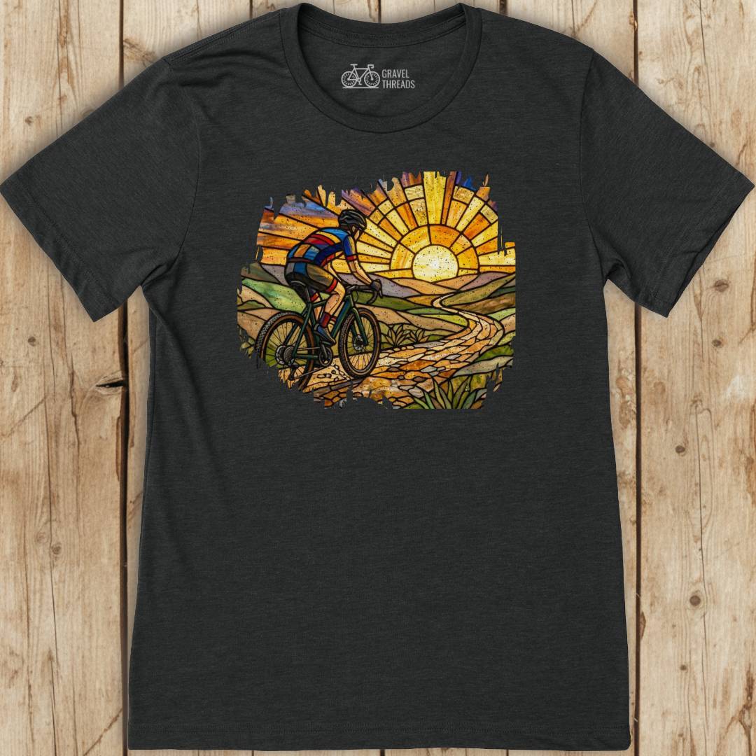 Morning Glory T-Shirt