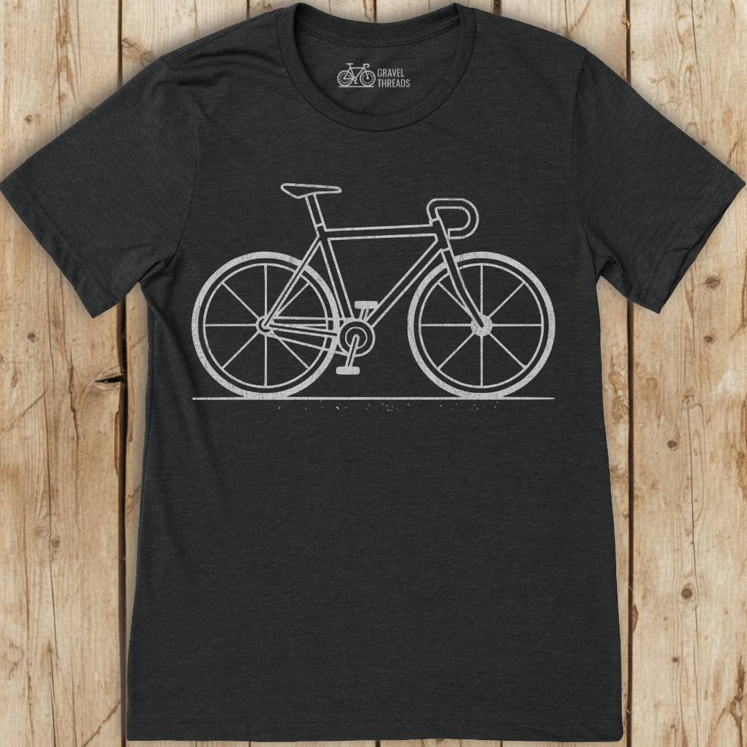Line Rider T-Shirt