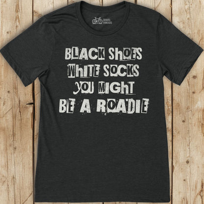Sock Philosophy T-Shirt