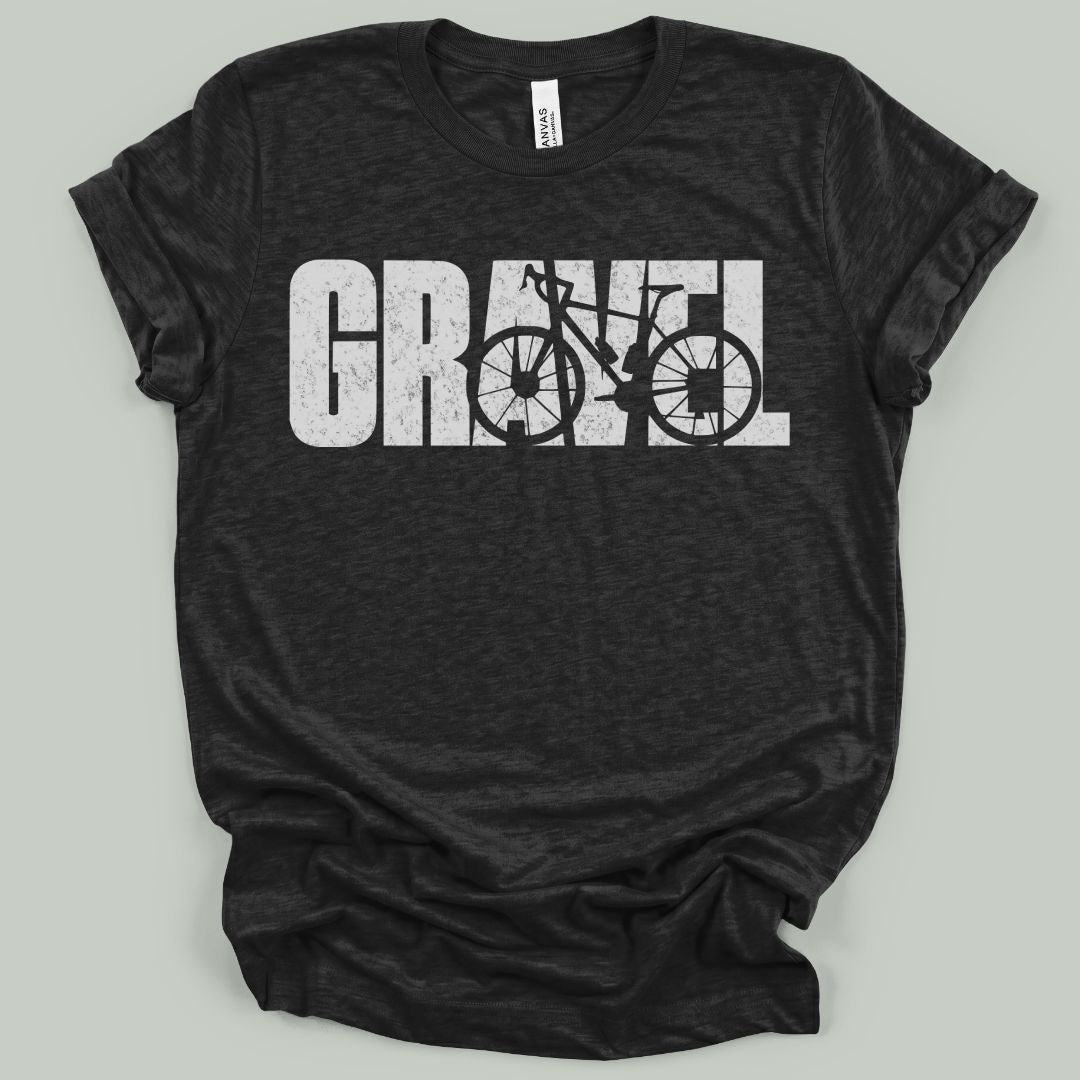 Gravel Out T-Shirt