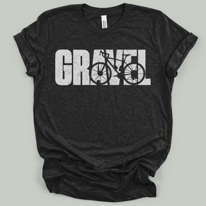 Gravel Out T-Shirt