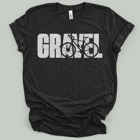 Gravel Out T-Shirt