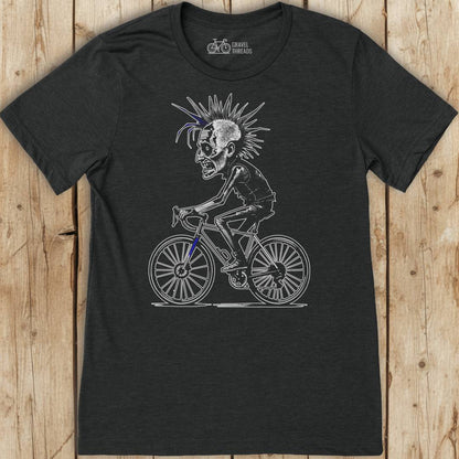 Punk Pedaler T-Shirt