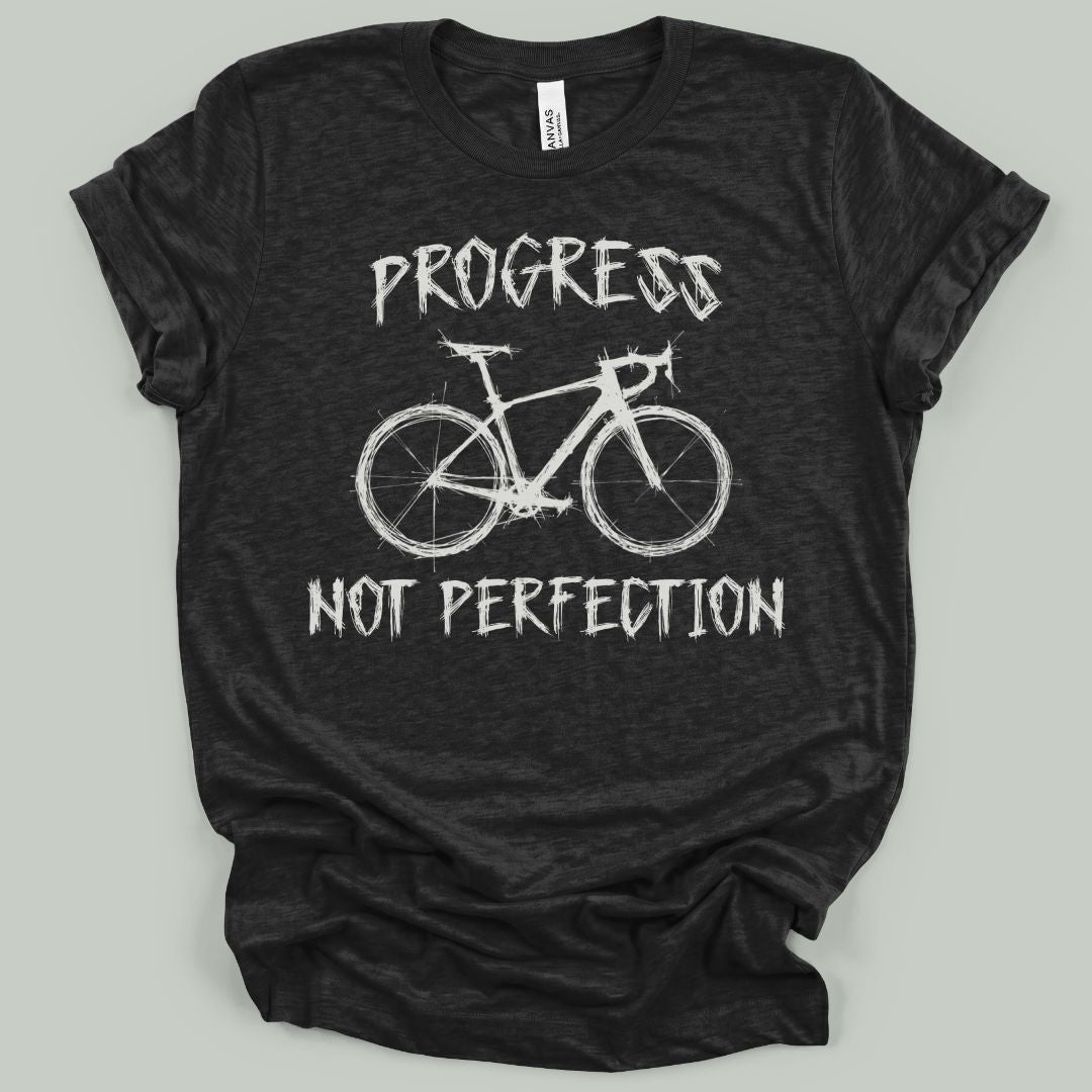Progress Not Perfection T-Shirt