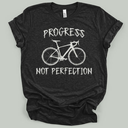 Progress Not Perfection T-Shirt
