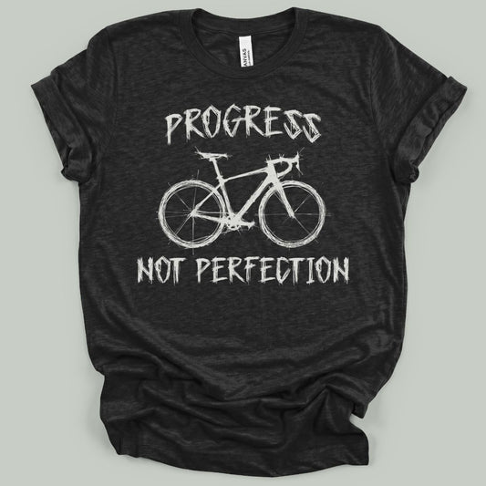 Progress Not Perfection T-Shirt