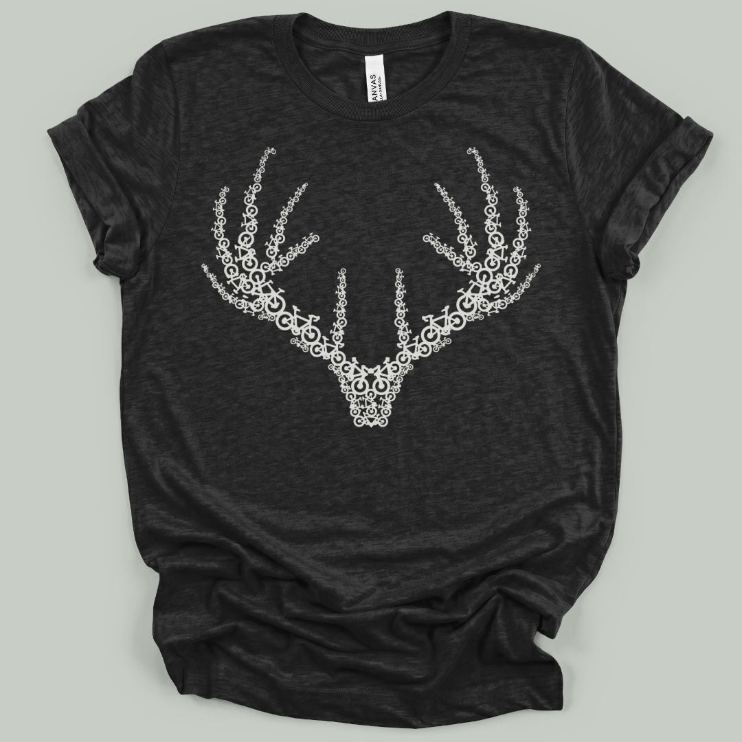 Bike Rack T-Shirt