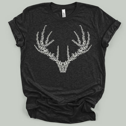 Bike Rack T-Shirt