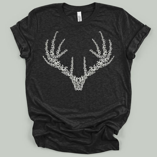 Bike Rack T-Shirt