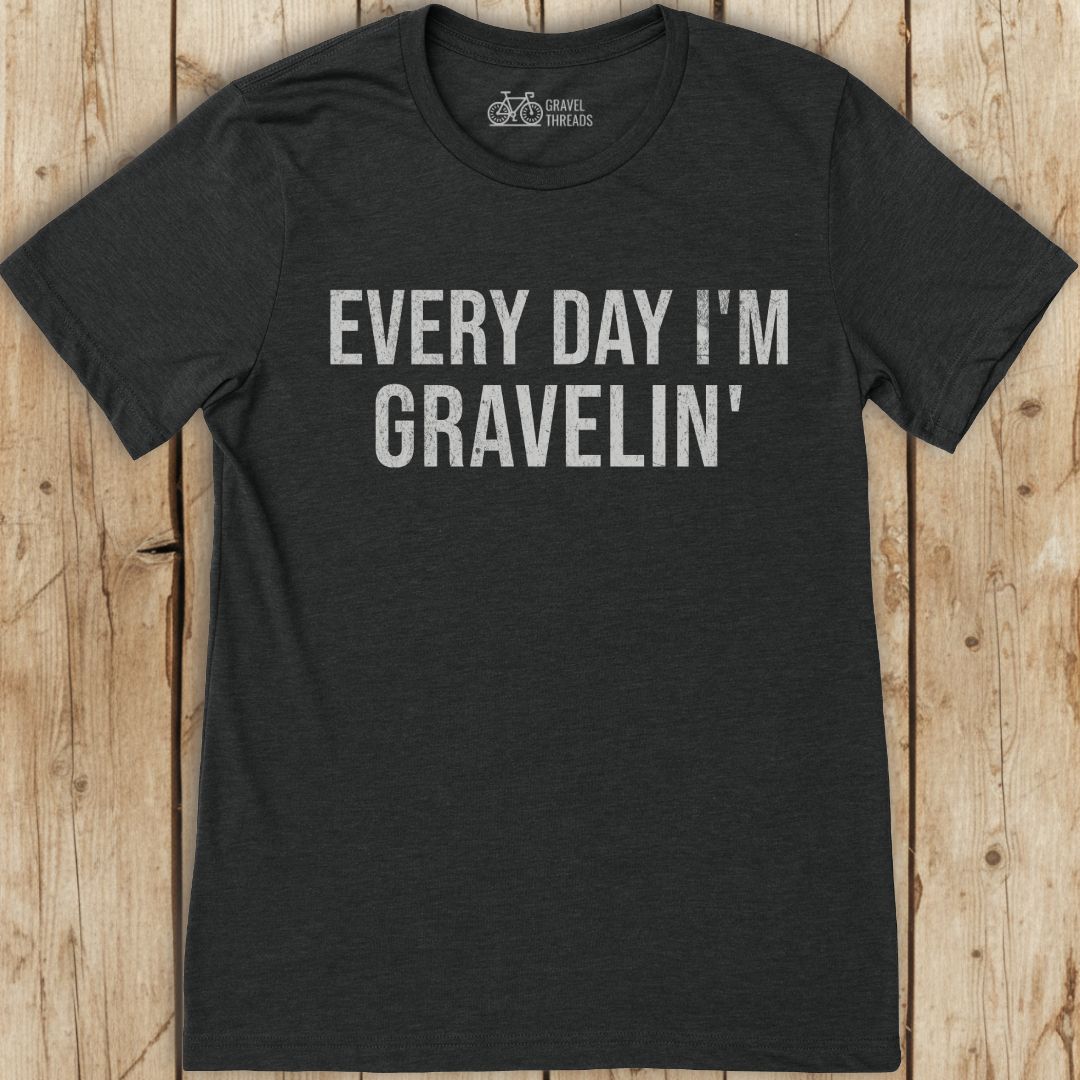 Daily Hustle T-Shirt
