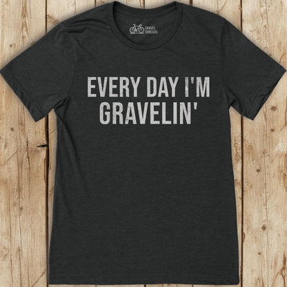 Daily Hustle T-Shirt