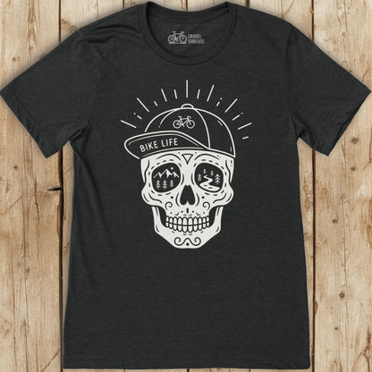 Death And Taxes T-Shirt