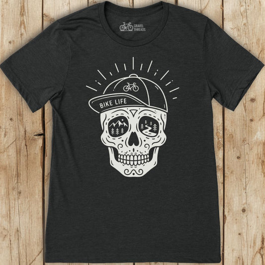 Death And Taxes T-Shirt