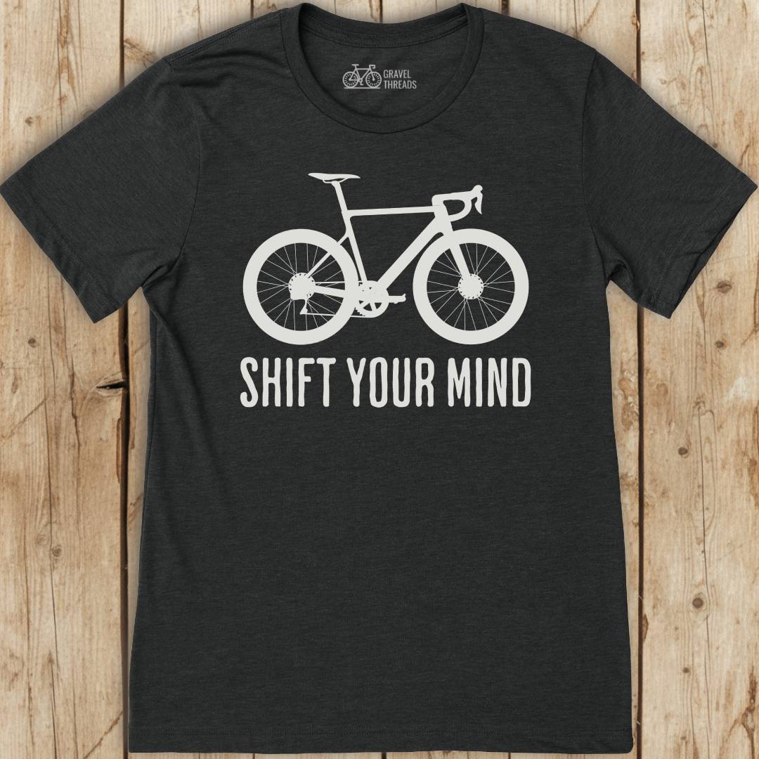 Shift Your Mind T-Shirt