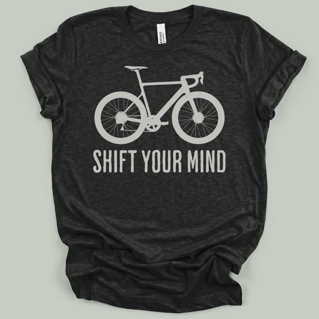 Shift Your Mind T-Shirt