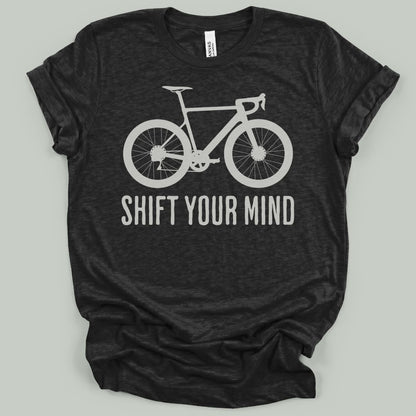 Shift Your Mind T-Shirt