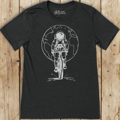 Astro Gravel Rider T-Shirt