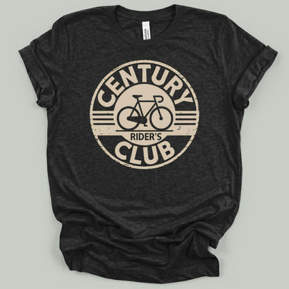 Century Ride T-Shirt
