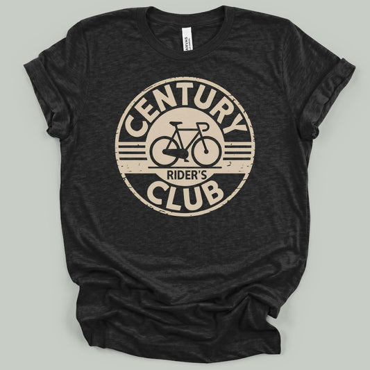 Century Ride T-Shirt