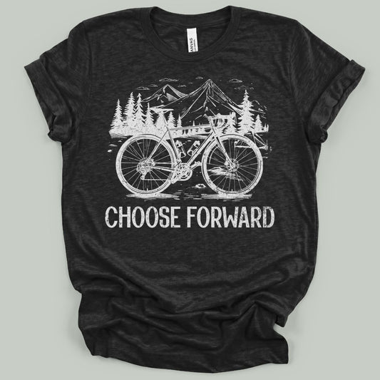 Choose Forward T-Shirt