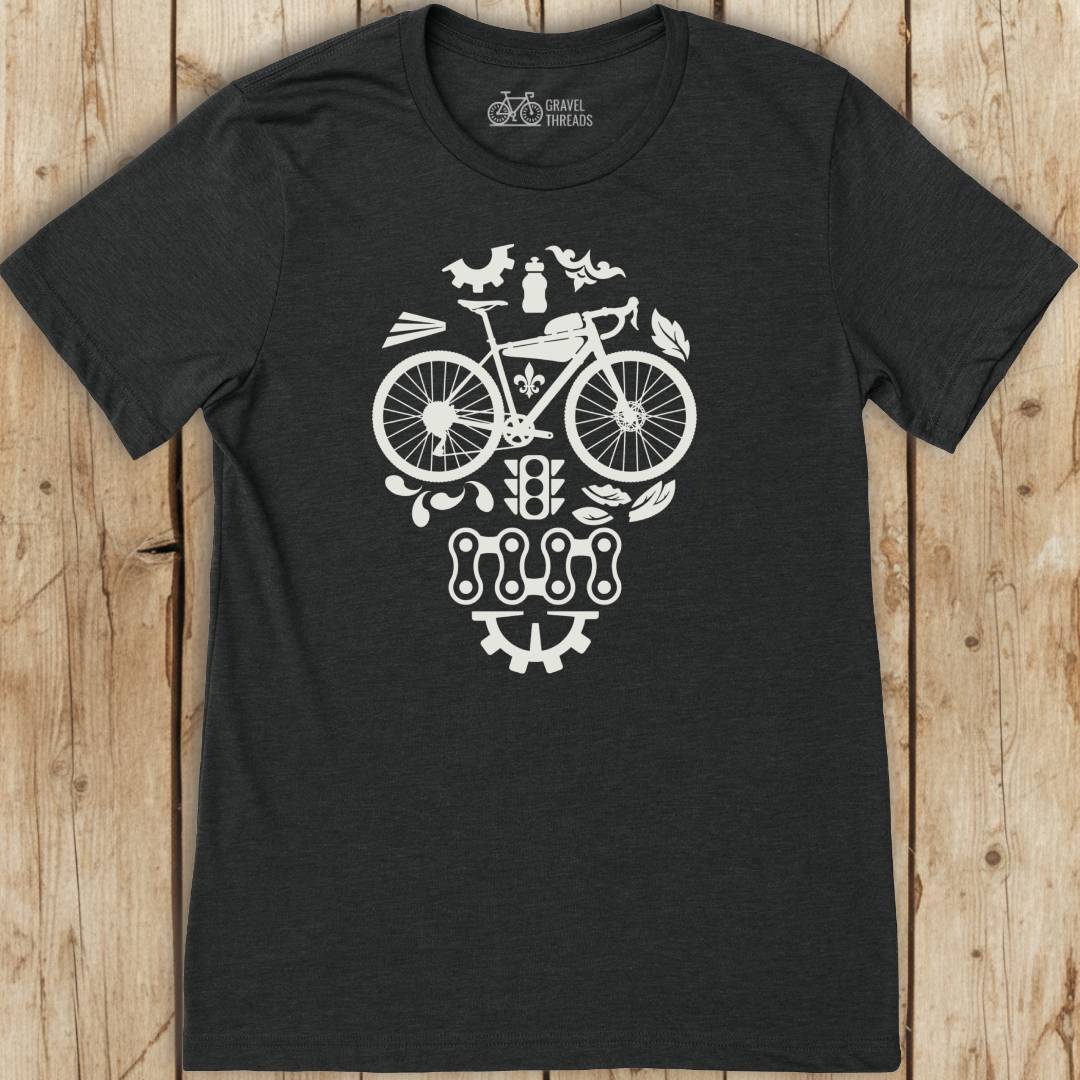 Road Warrior T-Shirt