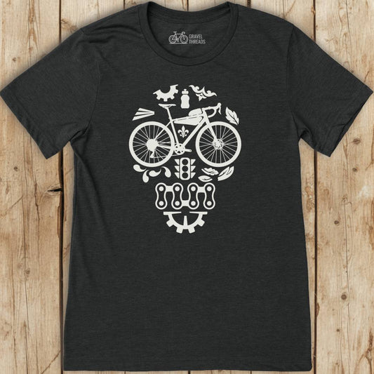 Road Warrior T-Shirt