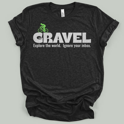 Ignore Your Inbox T-Shirt
