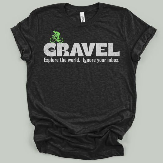 Ignore Your Inbox T-Shirt