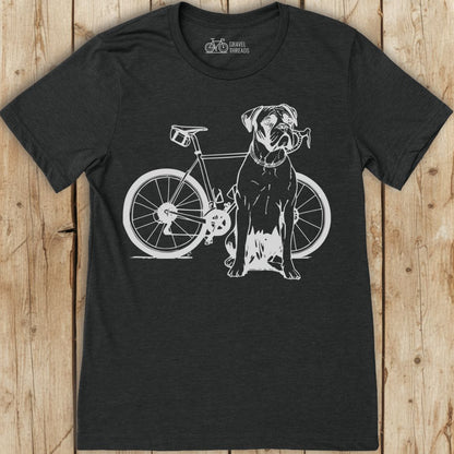 Bike Buddy T-Shirt