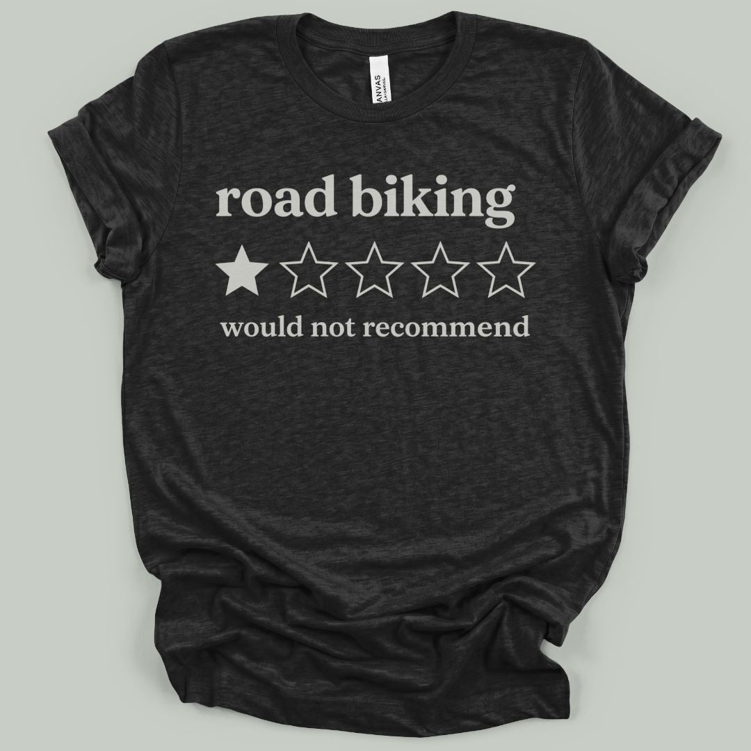One Star Review T-Shirt