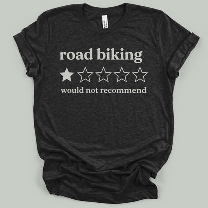 One Star Review T-Shirt