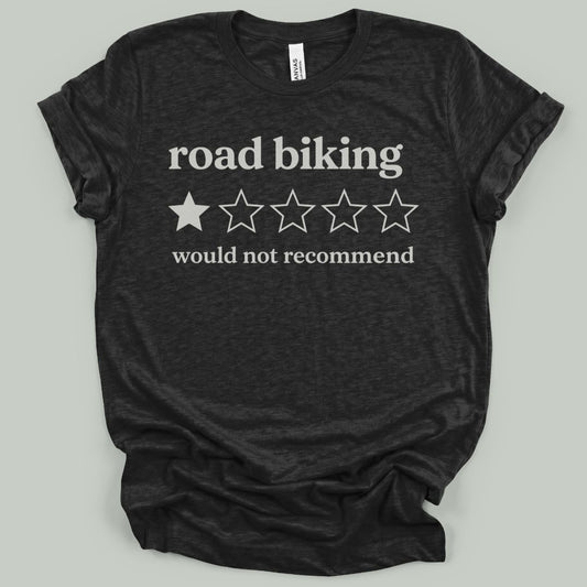 One Star Review T-Shirt