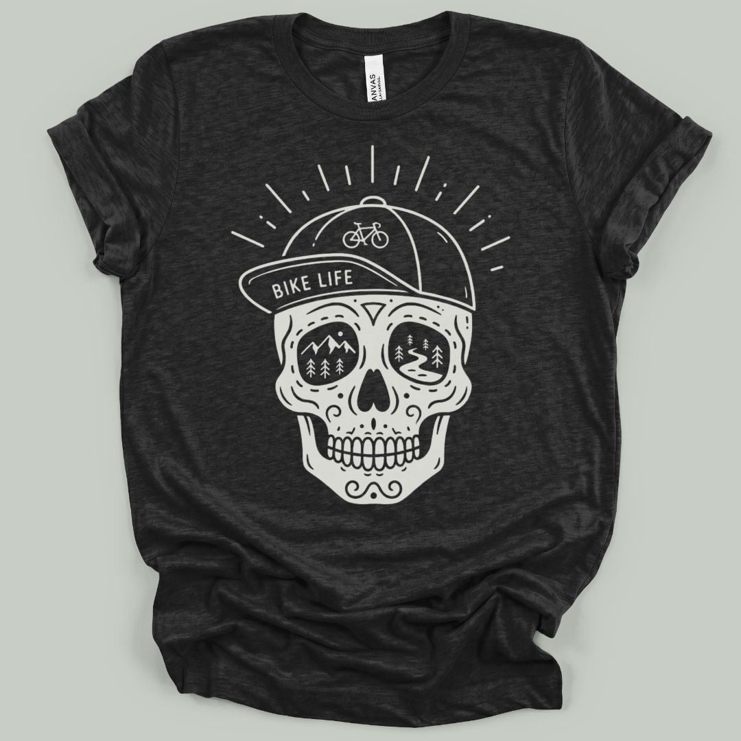 Death And Taxes T-Shirt
